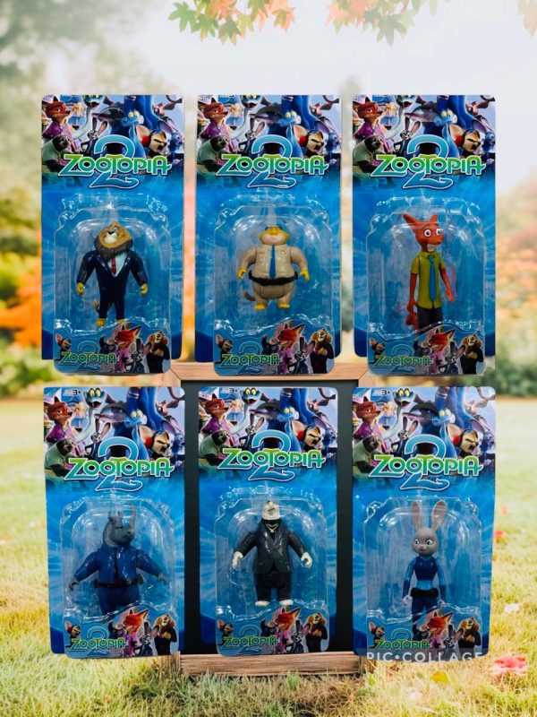 ZOOTOPIA