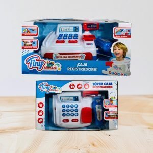 CAJA REGISTRADORA NENE