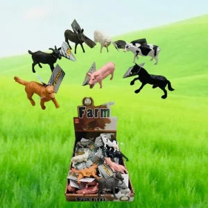 ANIMAL DE GRANJA