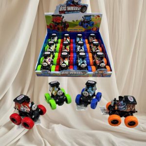 AUTO THOMAS COLOR A FRICCION