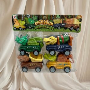 CAMION DINO x4