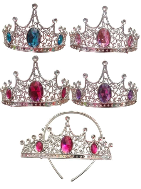 CL3-CORONITA DE PLÁSTICO POR UNIDAD