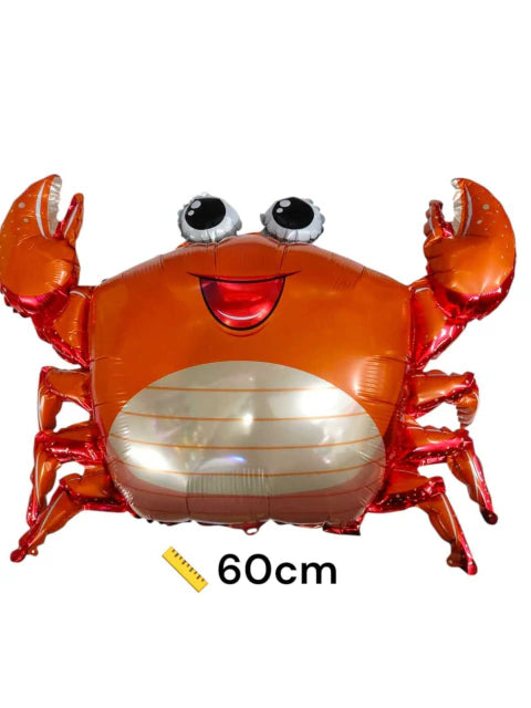 CL3-GLOBE X 10 UNITS CRAB