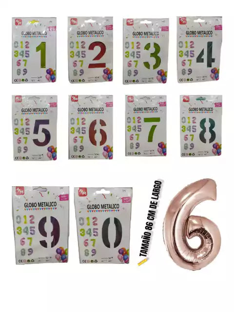 CL3-NÚMERO DE 40 PULGADAS DE COLOR