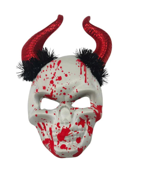 CL3-血腥橡胶面具