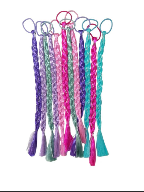 CL3 定型发胶(含辫子定型剂)12 件装