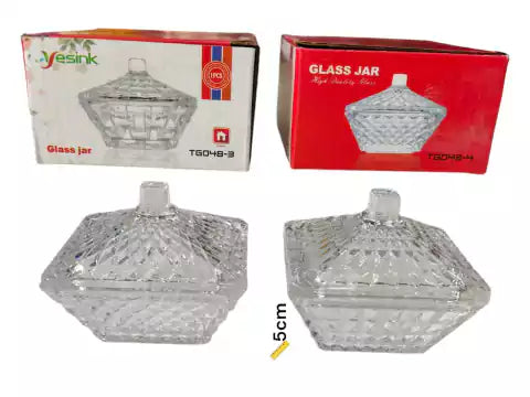 CL3-PORTA VELA VIDRIO