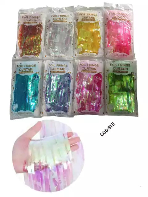 CL3-CORTINAS TORNASOLADA