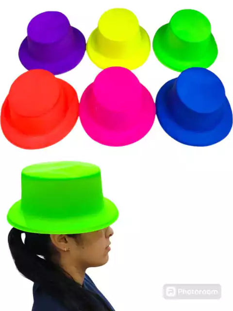 CL3-SOMBRERO COLORES