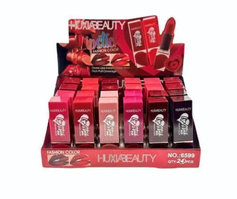 GMF-LABIAL MATTE HUXIA BEAUTY (COD. 65993)