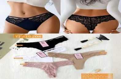 VEDETINA LESS CON ENCAJE LS (HT- 2843/COD. 0206)