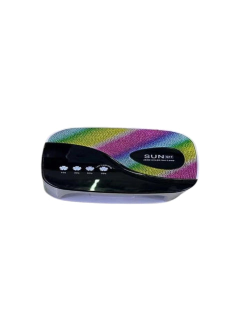 CABINA SUN Q11 288W (HT-2827/ COD. 28278)