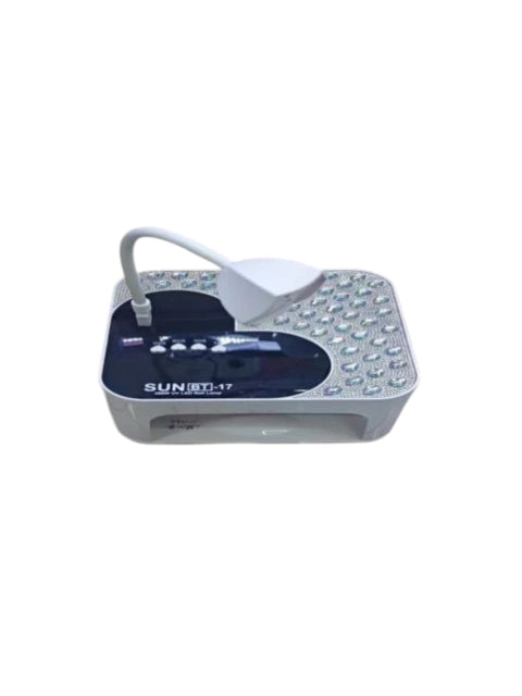 CABINA SUN BT-17 288W (HT- 2829/COD. 8292)
