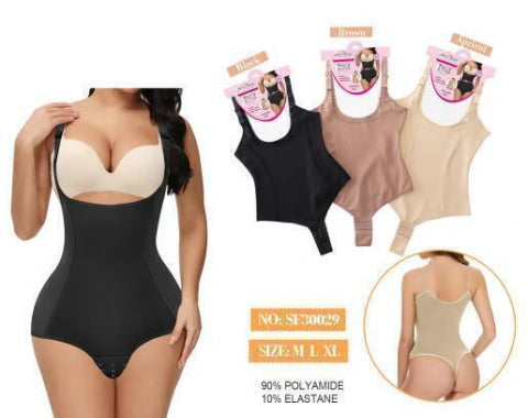 FAJA REDUCTORA (COD. SF 30029/ HT- 3083)