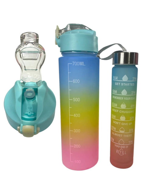 GMF-BOTELLA DE AGUA X2 COD.HT-893