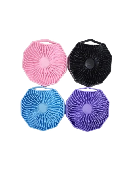 GMF-Cepillo exfoliante corporal (Ht- 2240/ COD. 24037)