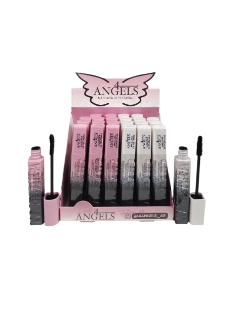 GMF-Máscara de pestañas 4 ANGELES (COD. 86576)