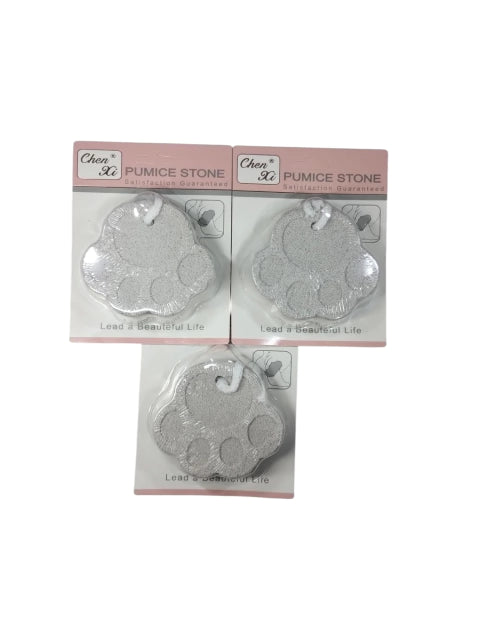 GMF-Piedra pomes huella CHEN XI (COD. 52225)