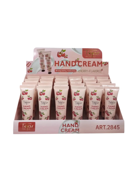 GMF-Crema Cherry - Flavored TEJAR 35 ML ( COD. (60134)