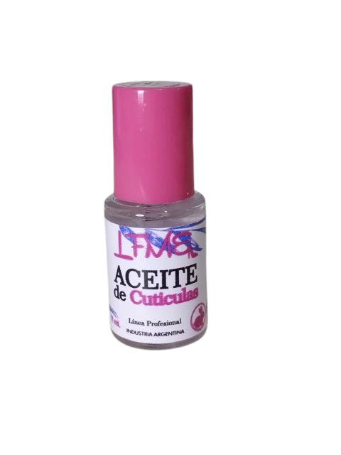 GMF-Aceite de cutículas LFME