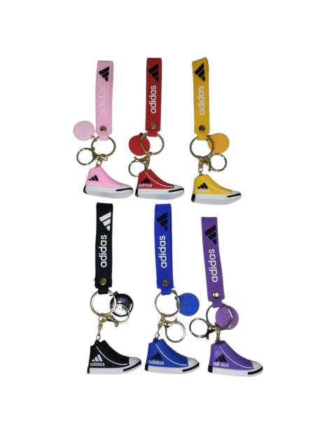 GMF-Llavero BOTA ADIDAS (Ht-1836/ 18368)