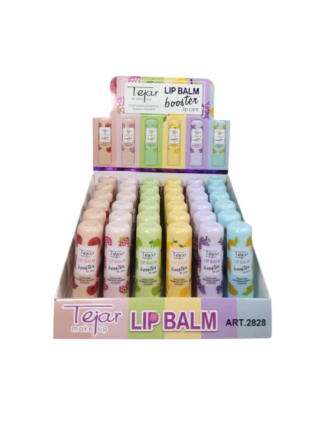 GMF-Lip Balm booster TEJAR ( COD. 9951)