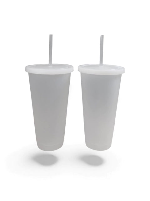 GMF-Vaso Party XL C/ sorbete transparente