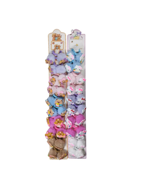 GMF-BLÍSTER DE COLITAS X 10 PARES ( HT-2388/23885)