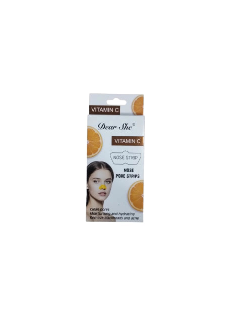 PARCHES PARA NARIZ X 10 (HT-2917/ COD. 2841)