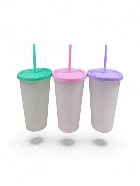 GMF-Vaso Chic c/ sorbete