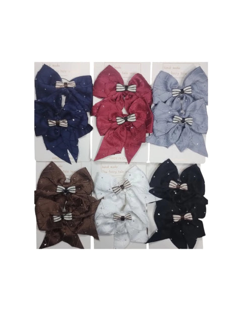 GMF-Moño nena X 2 ( Ht- 2341/ 23414)