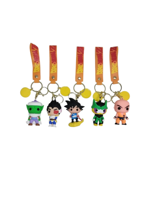 GMF-Dragon Ball Z (Ht-1863/18634)