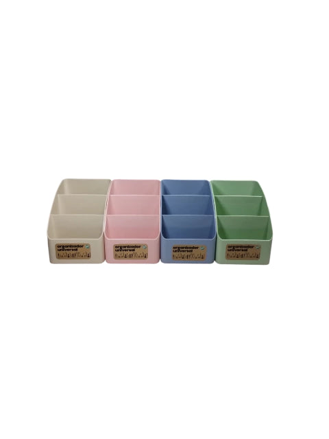 ORGANIZADOR VERTICAL NURDICA (COD. 6866)