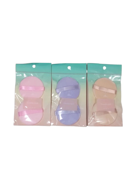 GMF-Esponjita de maquillaje (Ht-2056/ 22019)