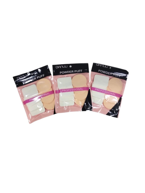 GMF-Esponjas de maquillaje