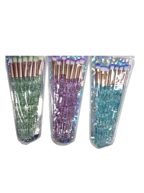 GMF-SET DE BROCHAS X7 (HT- 2498)