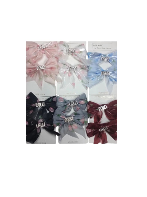 GMF-Moño Min nena X2 ( Ht- 2341/ 23414)