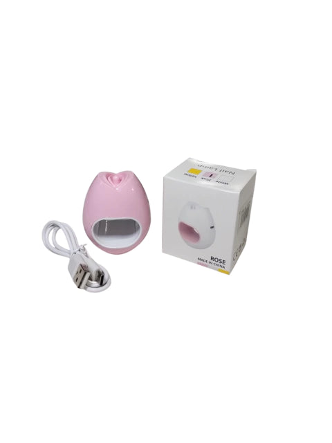 GMF-Mini cabina ROSA 16W (Ht- 2118/21182)