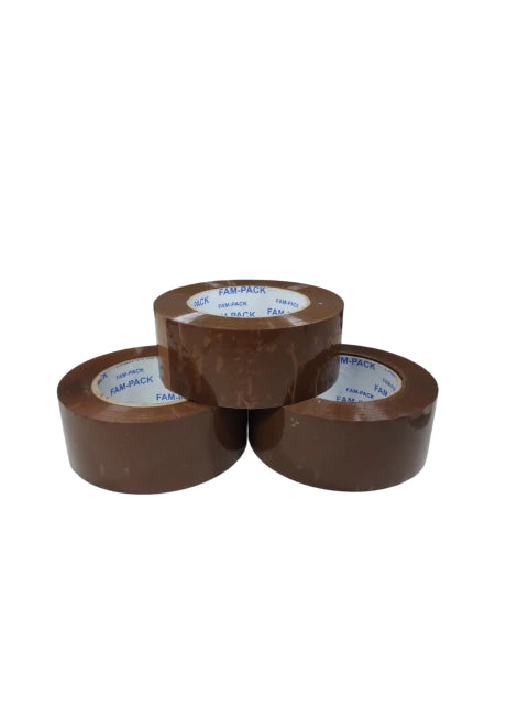 GMF-Cinta ancha ( marrón)