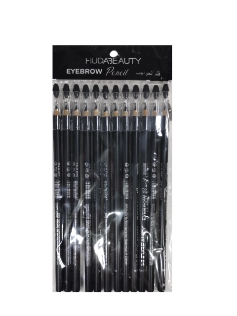 GMF-DELINEADOR DE OJOS NEGRO HUDA BEAUTY (COD. 74976)