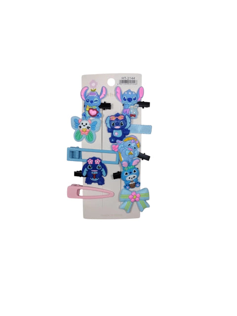 BLÍSTER DE HEBILLA STITCH (COD. 21446)
