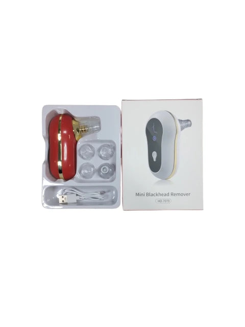 BLACKHEAD REMOVER DE PUNTOS NEGROS HD-7079 (HT-3124/ COD. 65659)