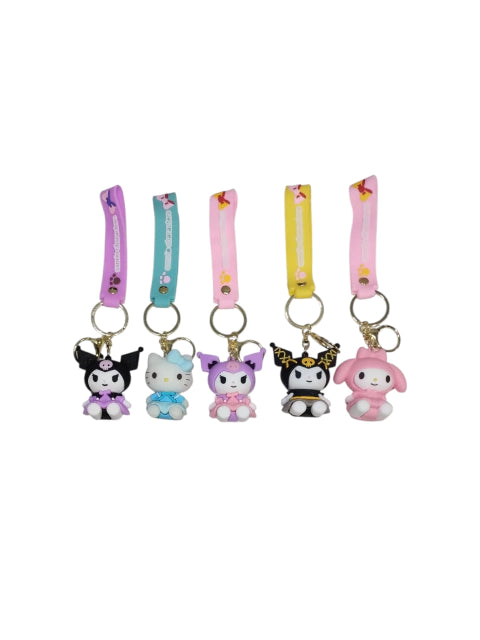 GMF-Llavero KUROMI (Ht- 1861/ 18610)