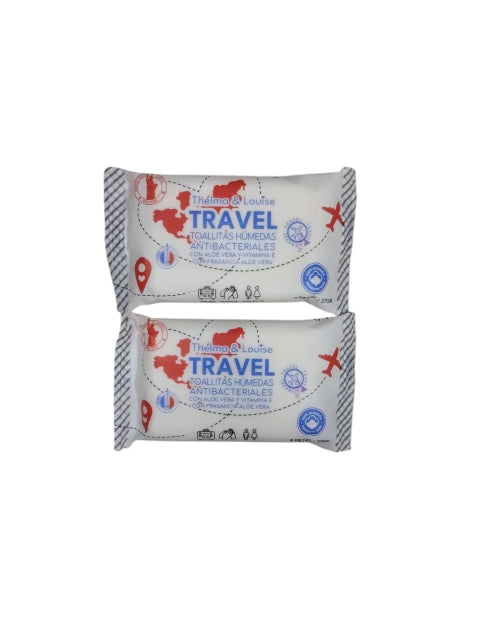 GMF-Toallita húmeda antibacterial (TyL 1770/COD 69927)