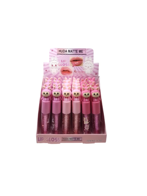 BRILLO DE LABIOS LABUBU (COD. 27834)