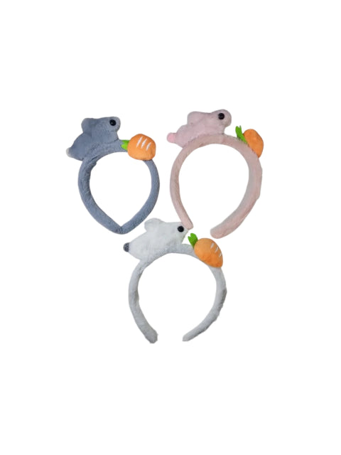 GMF-Vincha conejo ( HT- 2151/ 21515)