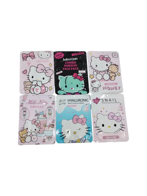 GMF-MASCARILLA HELLO KITTY (Ht-1984/ 25467)