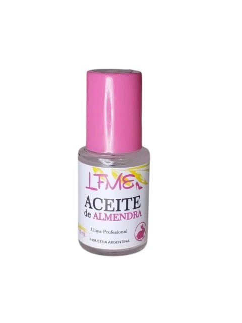 GMF-Aceite de almendras LFME