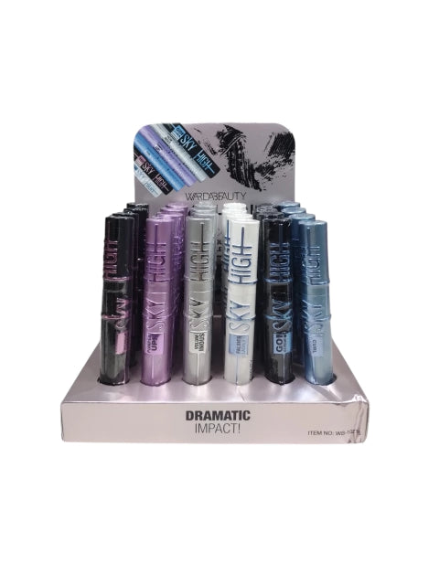 GMF-睫毛膏Dramatic Impact Volume(货号02169)