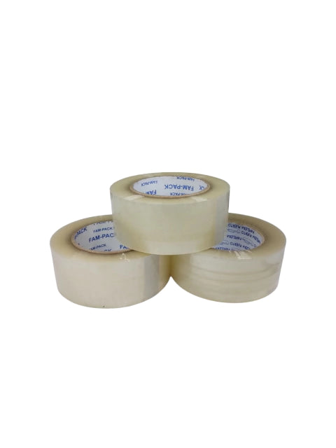 GMF-Cinta ancha (transparente)